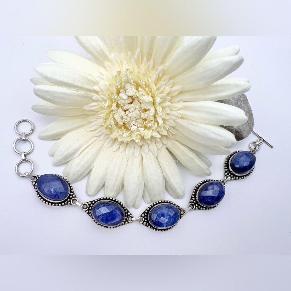 SAPHIRE BRACELET